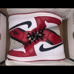 Air Jordan 1 Chicago